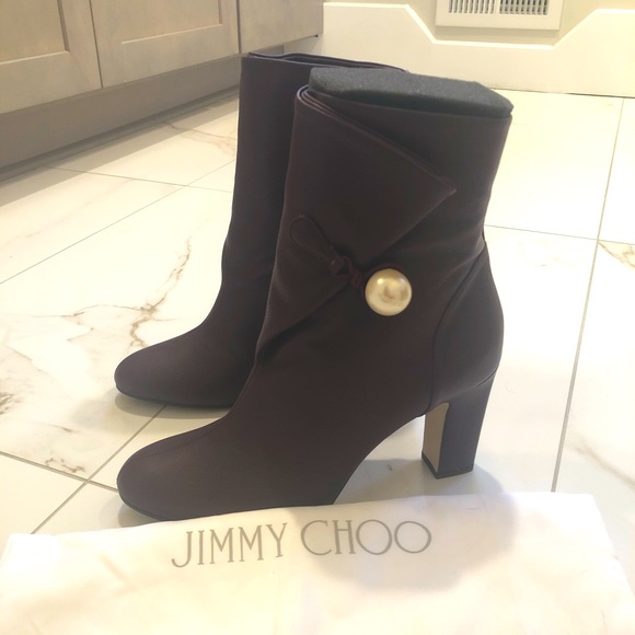 bethanie jimmy choo